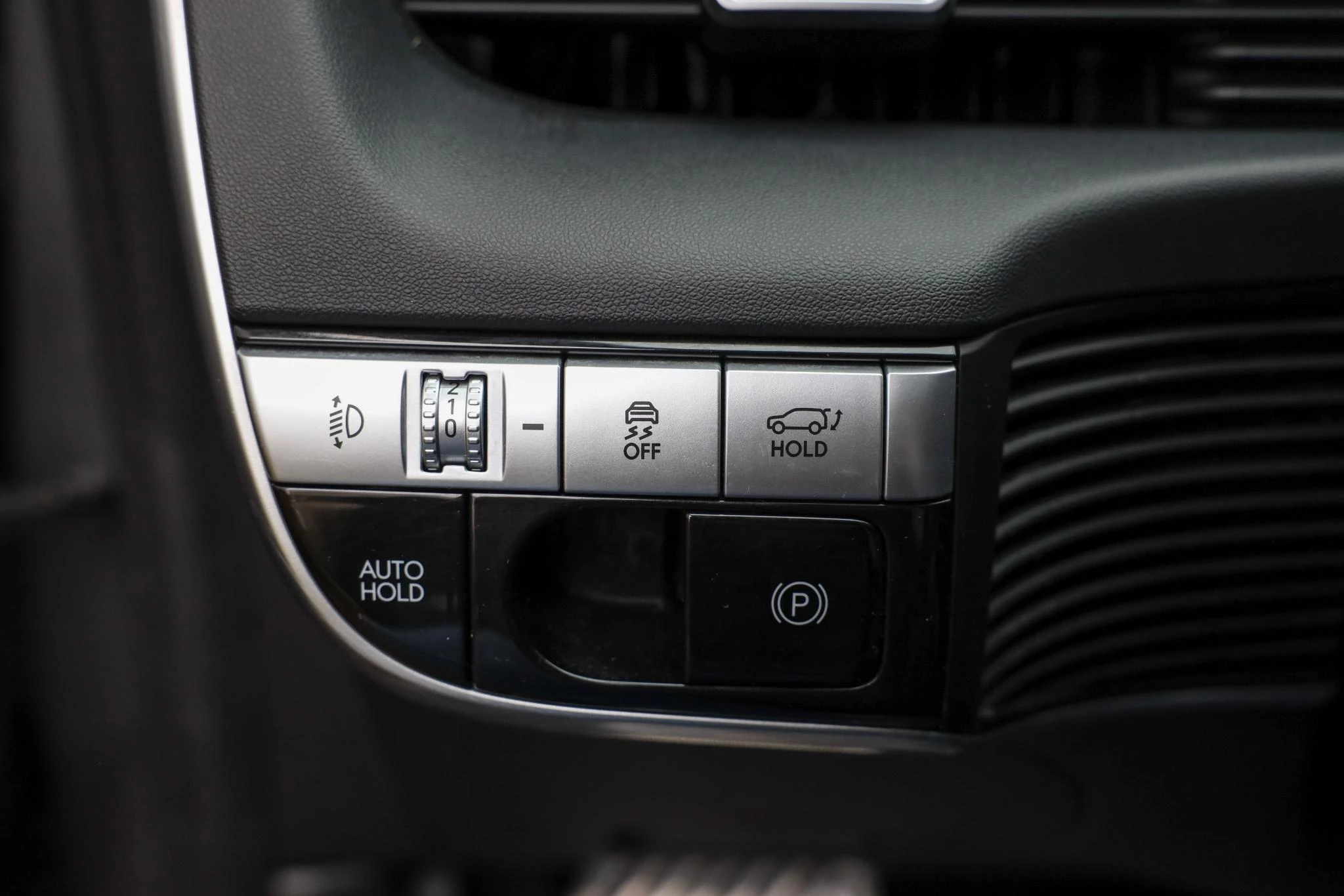 Hoofdafbeelding Hyundai IONIQ 5