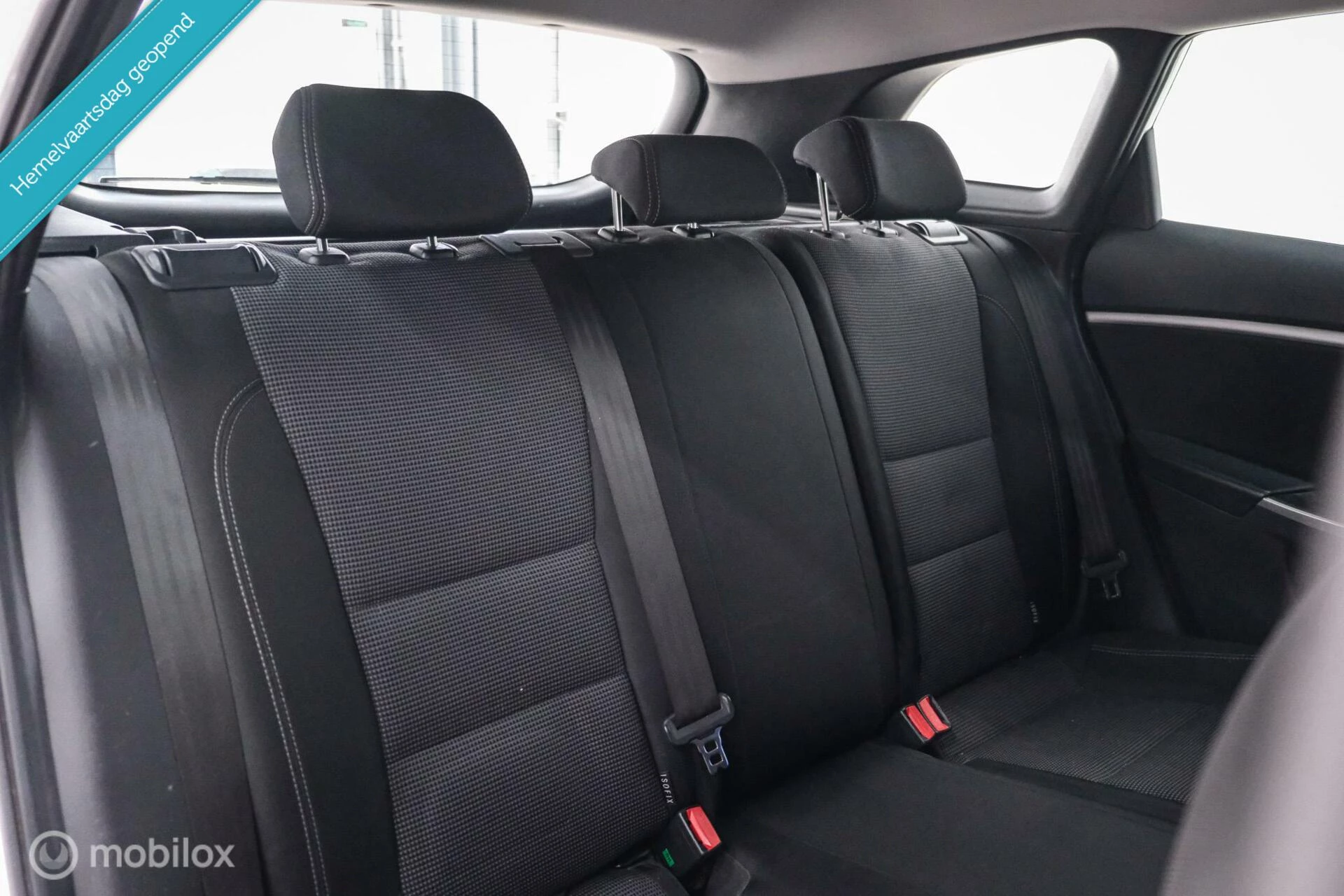 Hoofdafbeelding Hyundai i30
