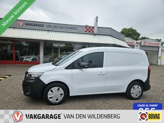 Nissan TOWNSTAR N-Connecta L1 45 kWh