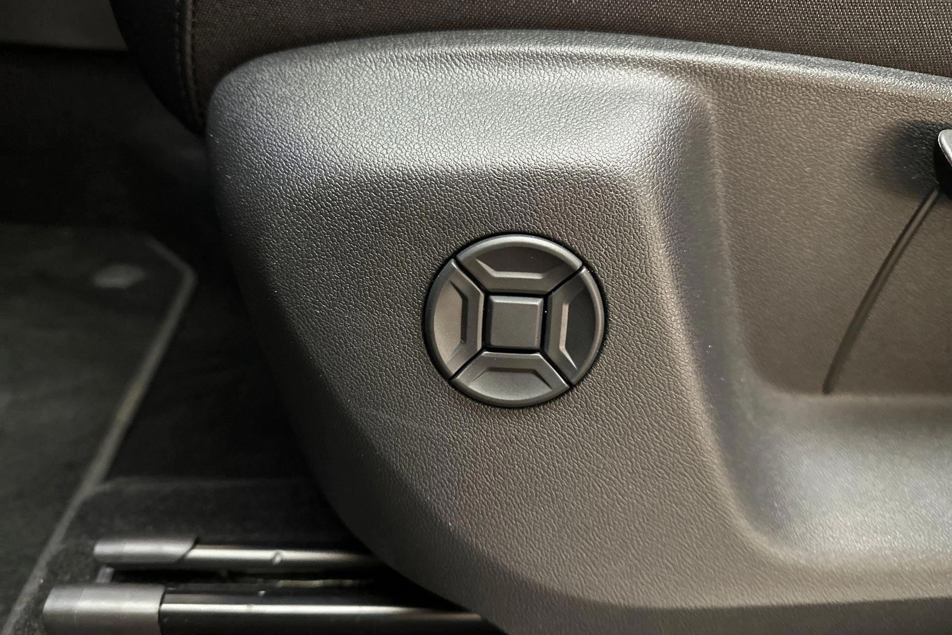 Hoofdafbeelding Volkswagen Tayron