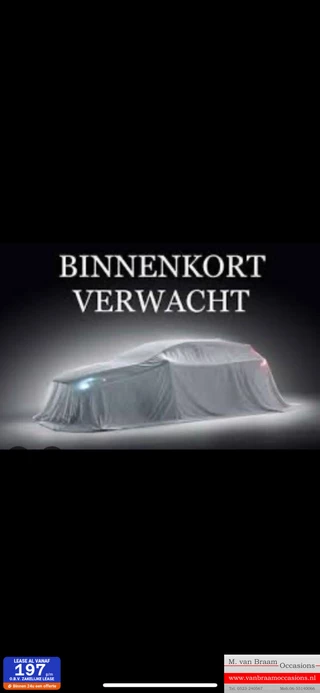 Renault Megane Estate 1.5 dCi GT-Line