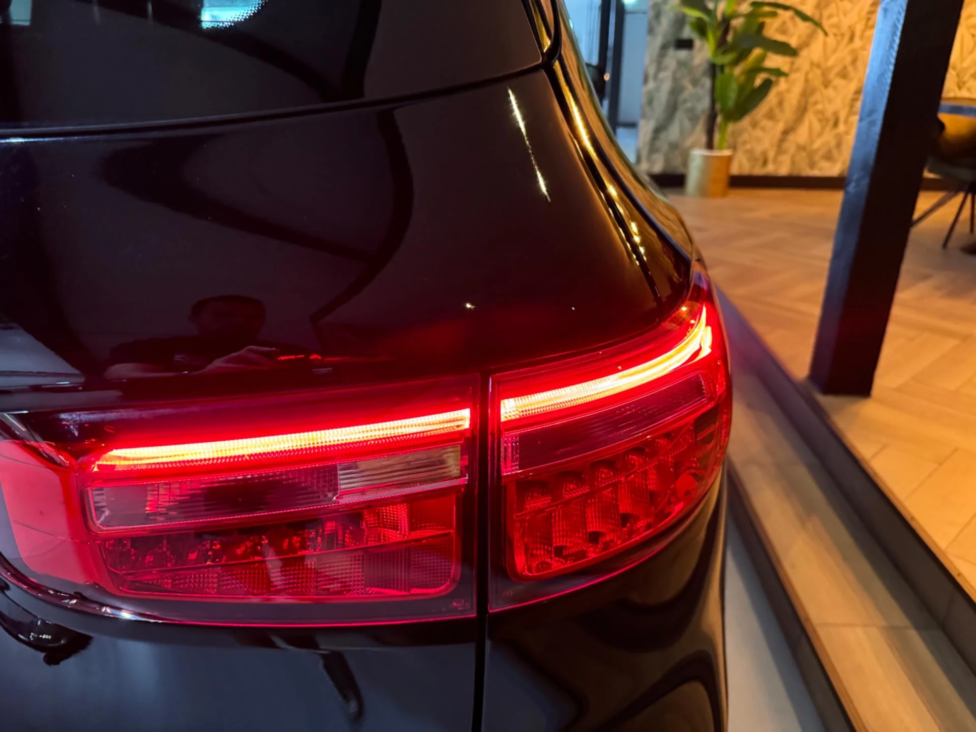 Hoofdafbeelding Mercedes-Benz GLB