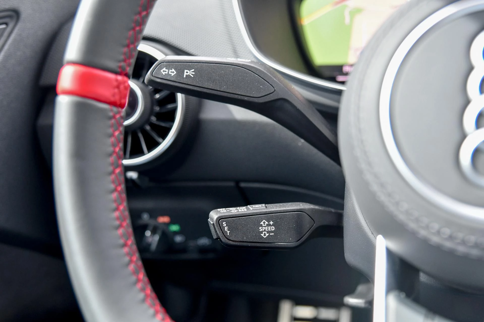 Hoofdafbeelding Audi TT