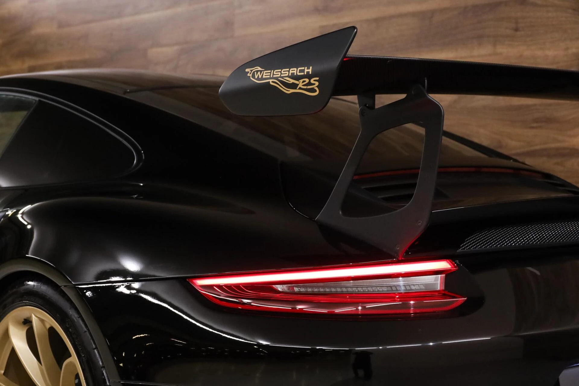 Hoofdafbeelding Porsche 911