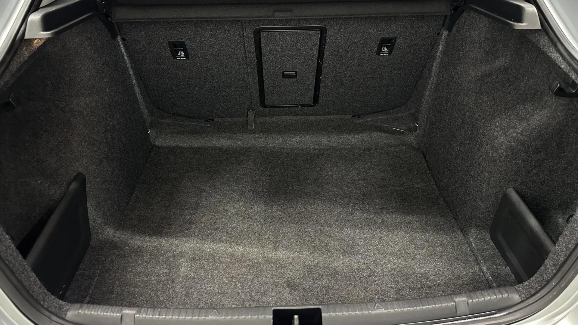 Hoofdafbeelding SEAT Toledo