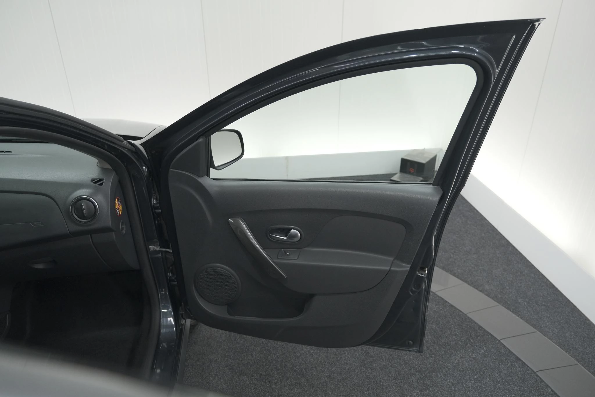 Hoofdafbeelding Dacia Sandero Stepway