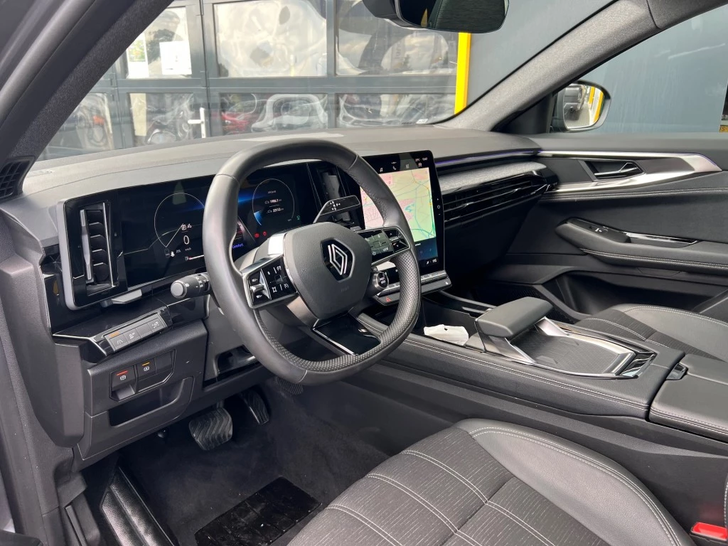 Hoofdafbeelding Renault Austral