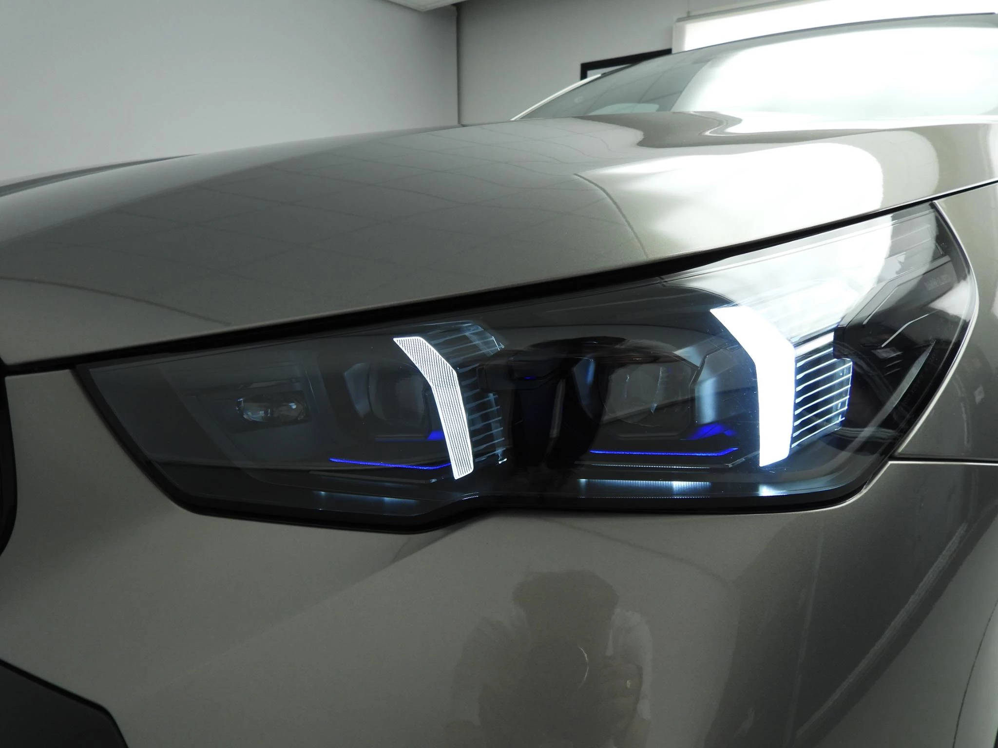 Hoofdafbeelding BMW i5