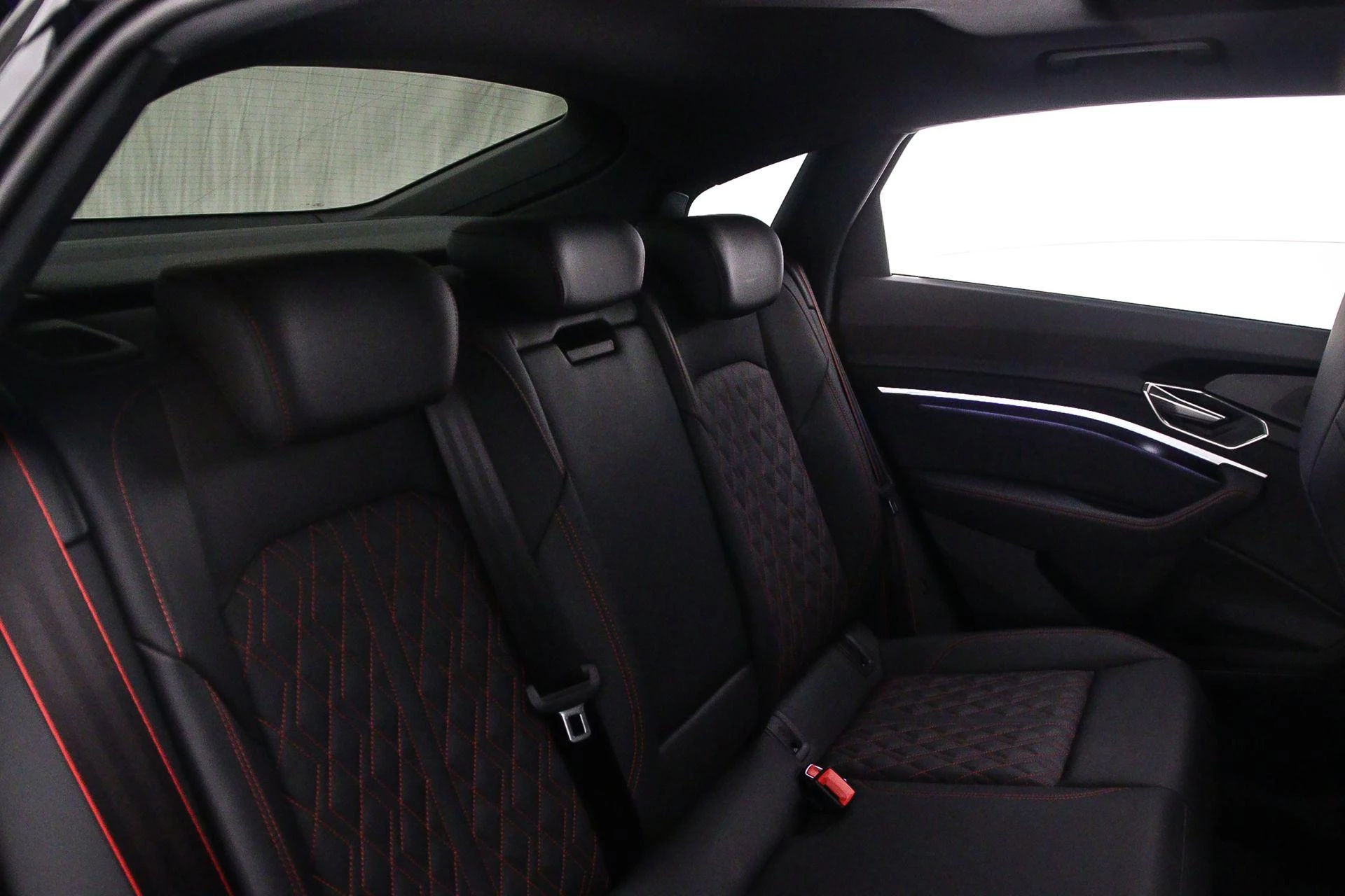 Hoofdafbeelding Audi Q8 Sportback e-tron