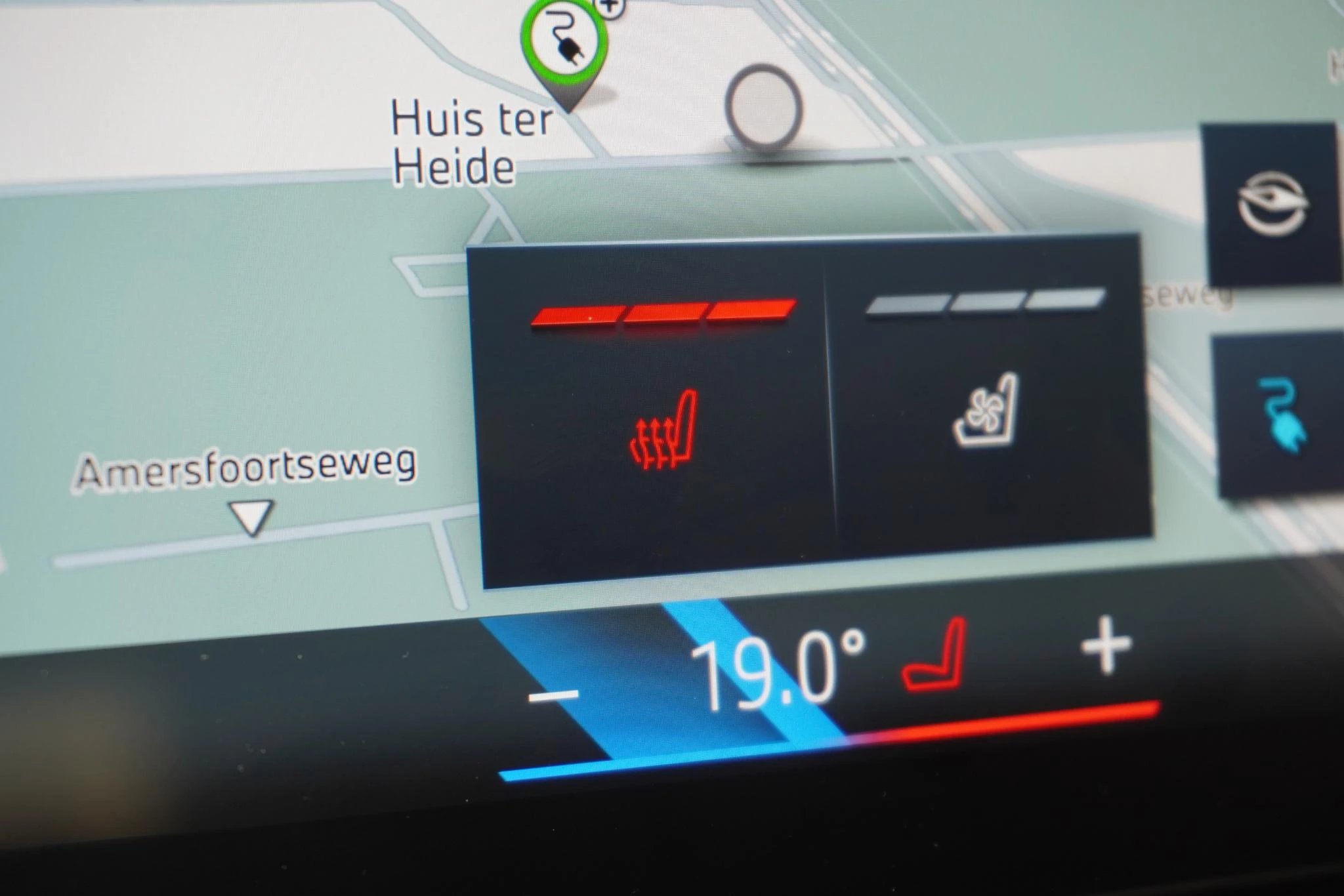 Hoofdafbeelding BMW i5