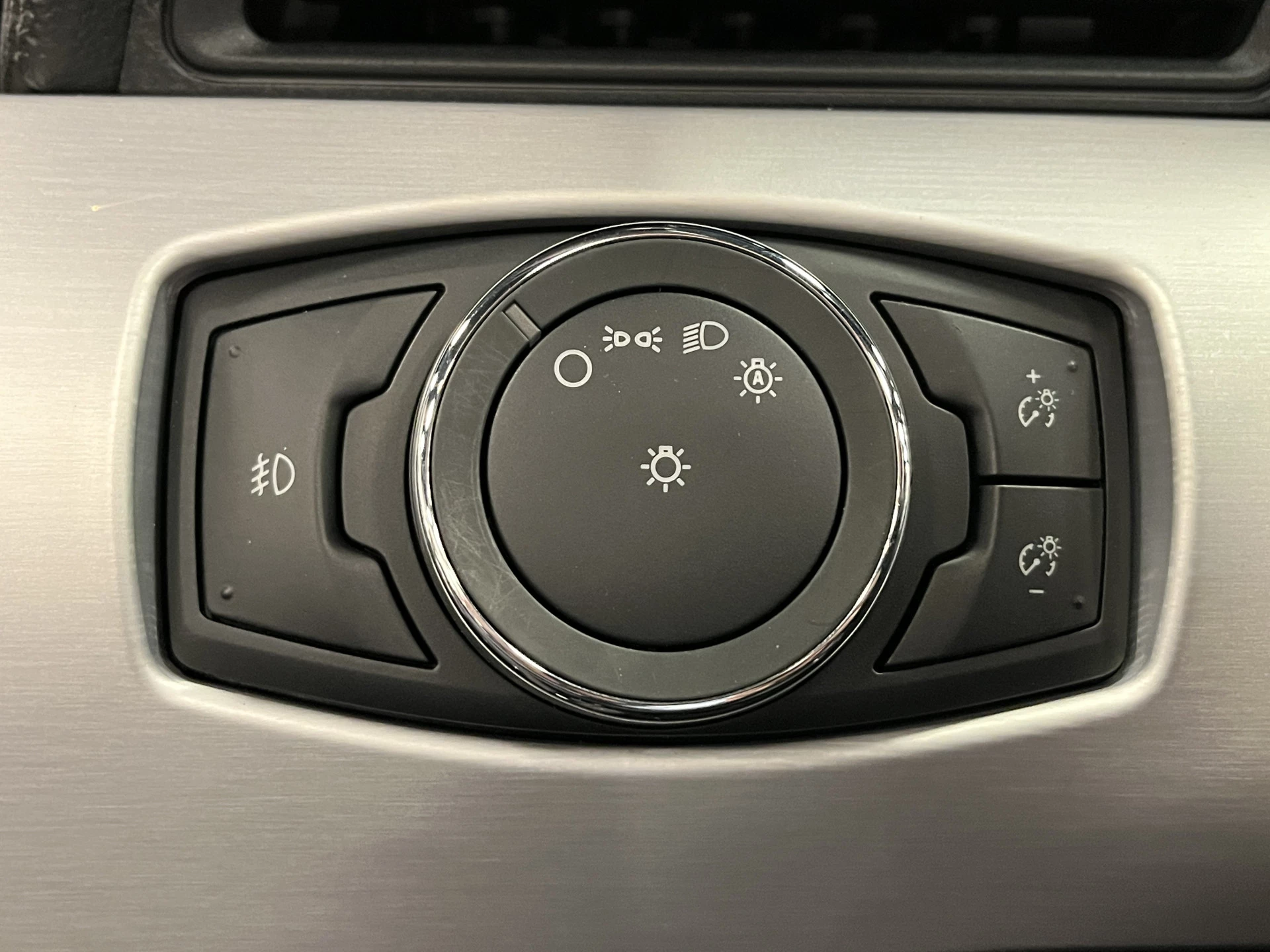 Hoofdafbeelding Ford Mustang