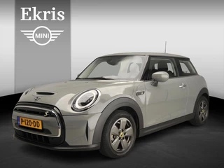 Mini 3-deurs Cooper SE Sportstoelen / Climate / Cruise / LED / PDC / Alu wielen 16 inch