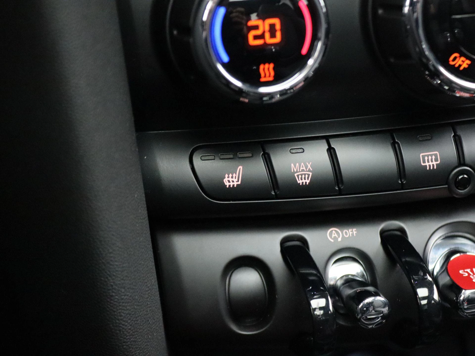 Hoofdafbeelding MINI 5-deurs