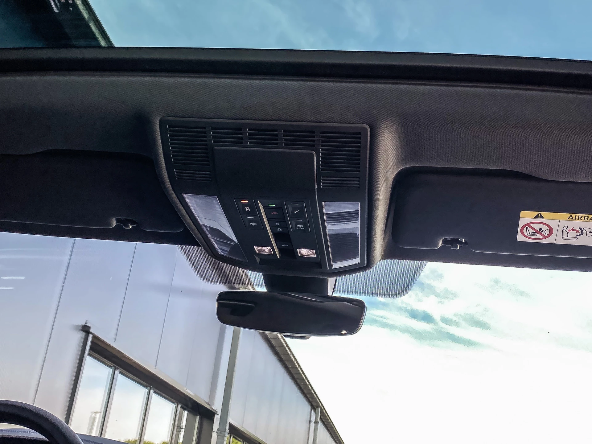 Hoofdafbeelding Volkswagen Touareg