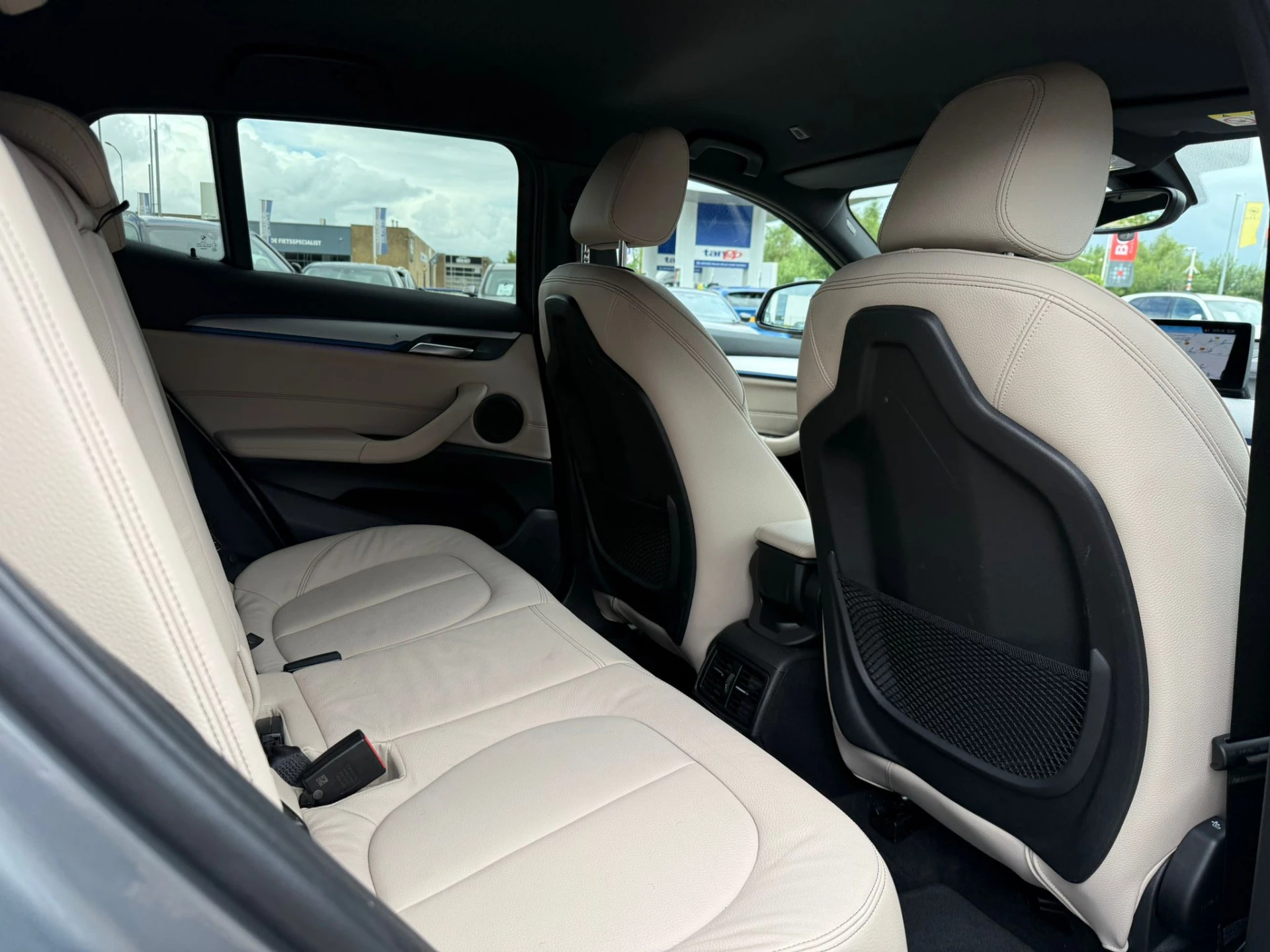 Hoofdafbeelding BMW X2