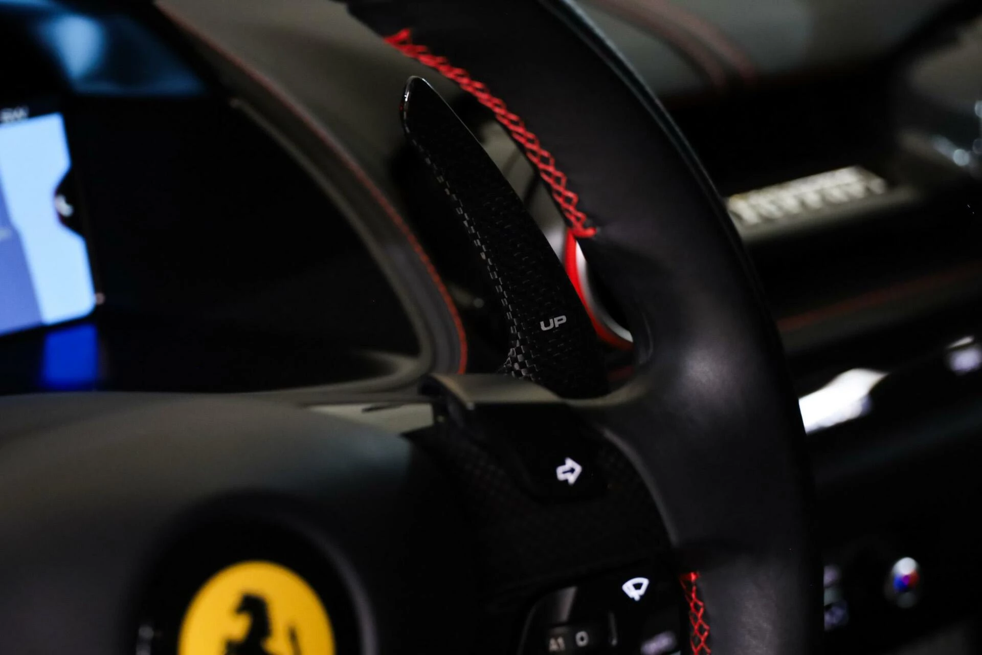 Hoofdafbeelding Ferrari 812 Superfast