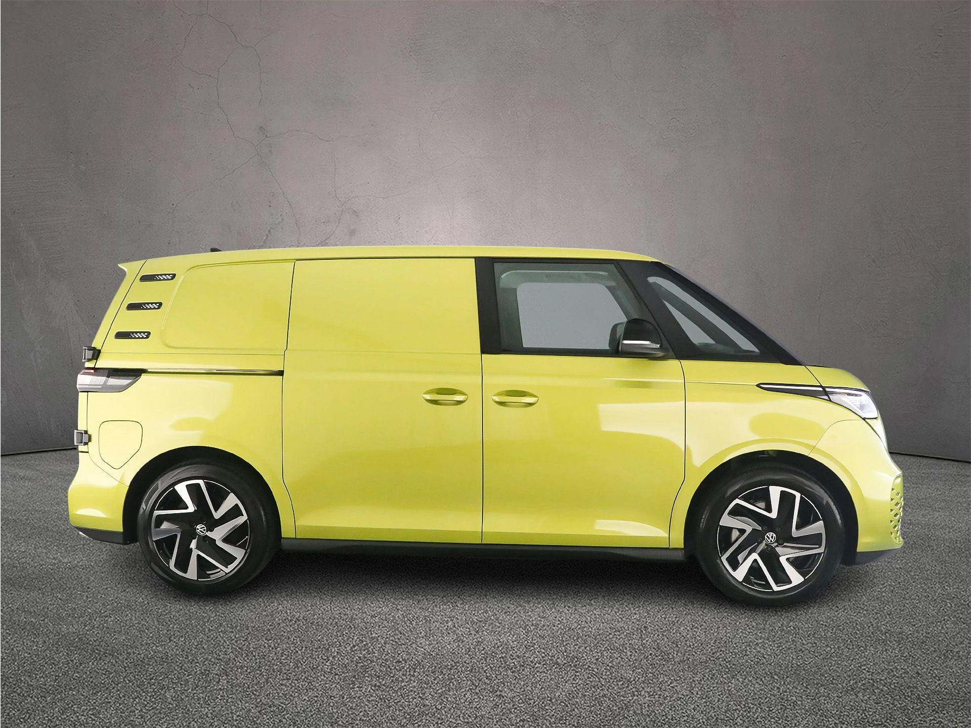 Hoofdafbeelding Volkswagen ID. Buzz Cargo
