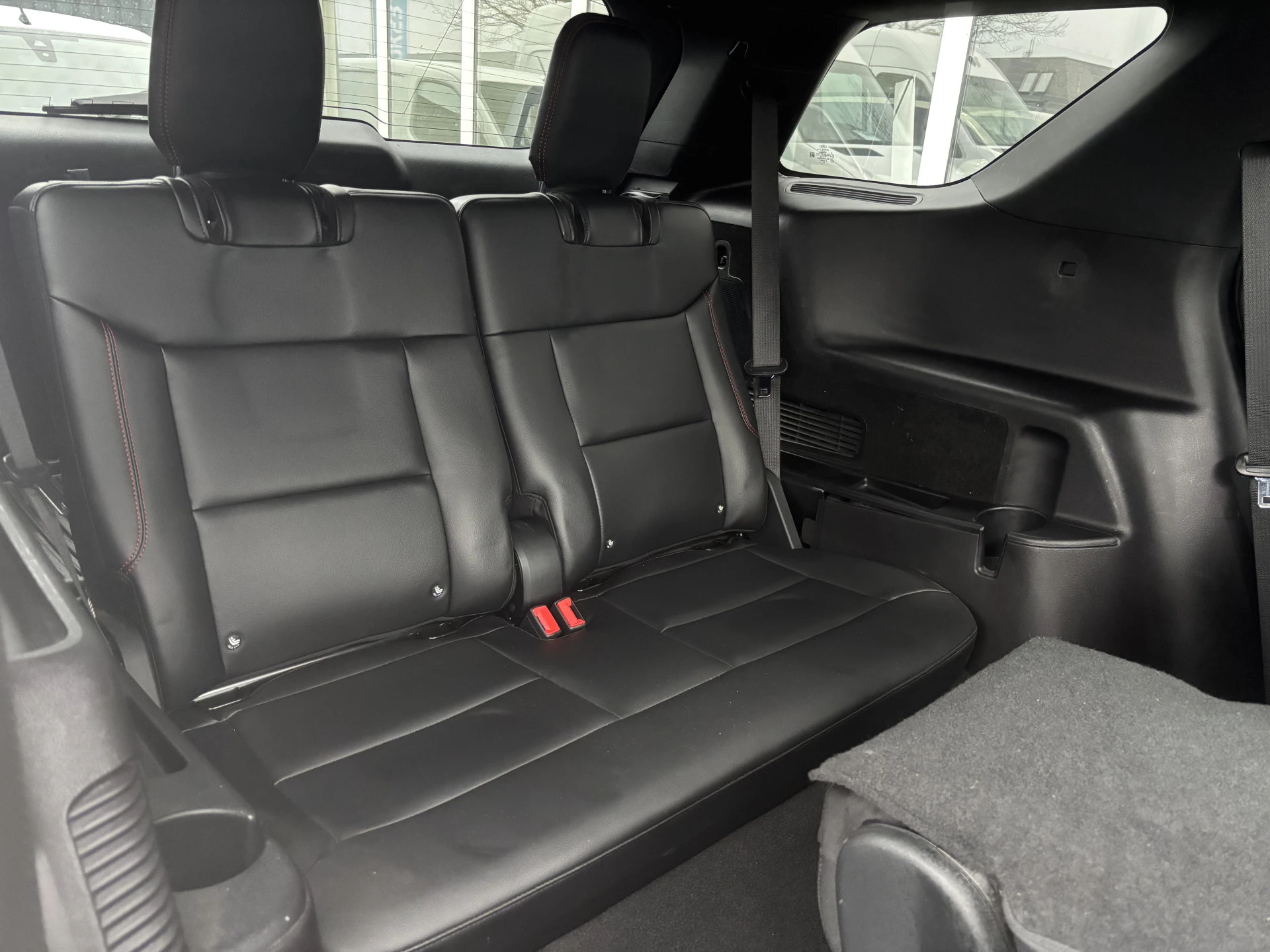 Hoofdafbeelding Ford Explorer