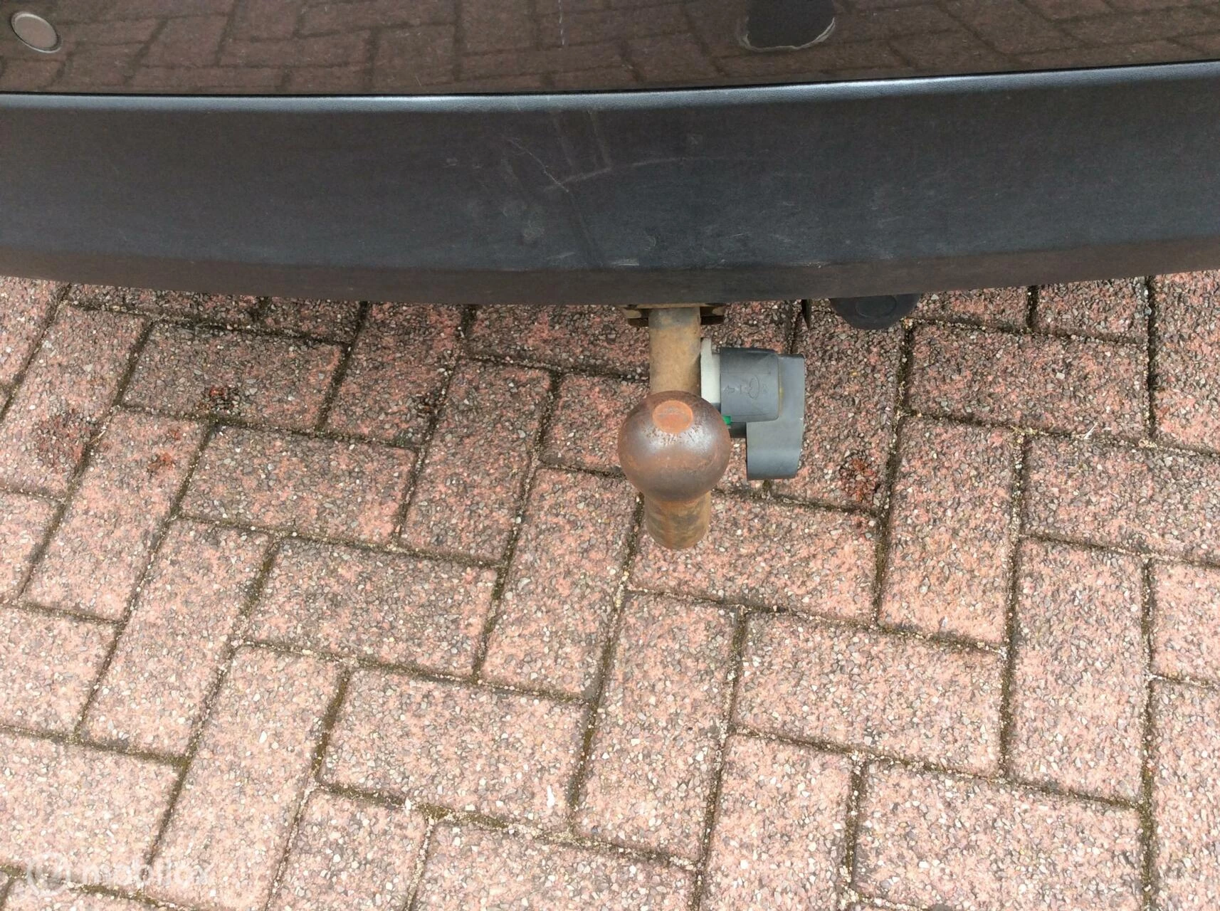 Hoofdafbeelding Kia Sorento