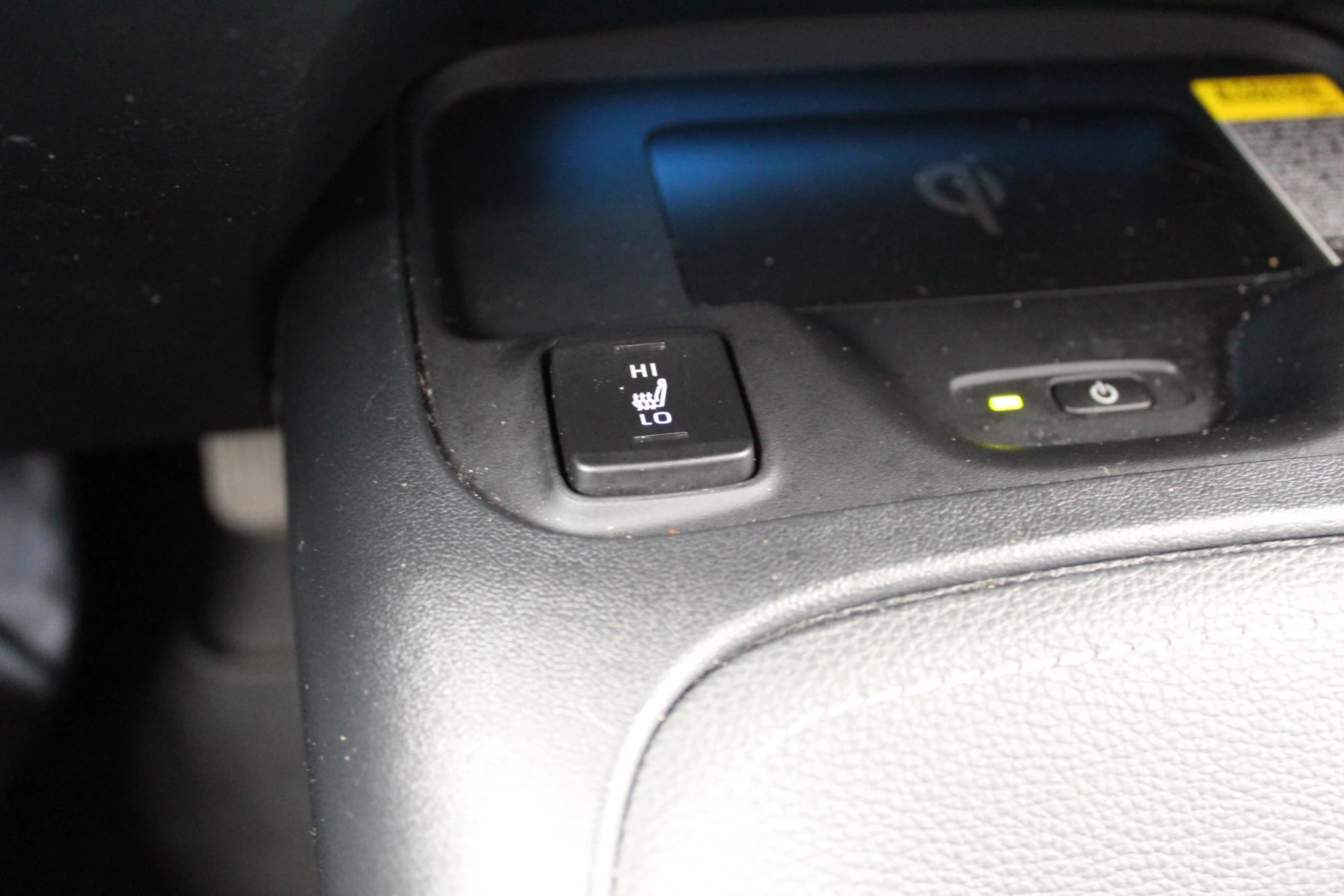 Hoofdafbeelding Toyota Corolla