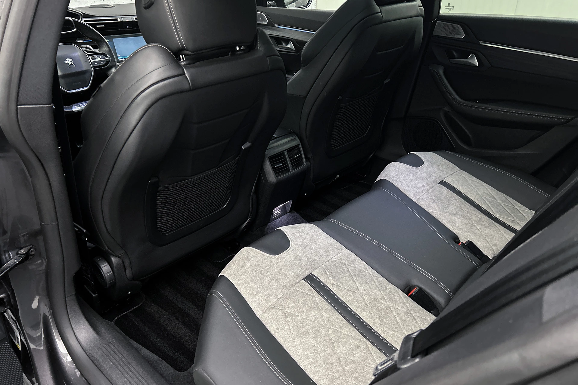 Hoofdafbeelding Peugeot 508