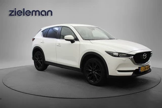 Mazda CX-5 2.0 SkyActiv-G 165 - Cruise, Clima, Trekhaak
