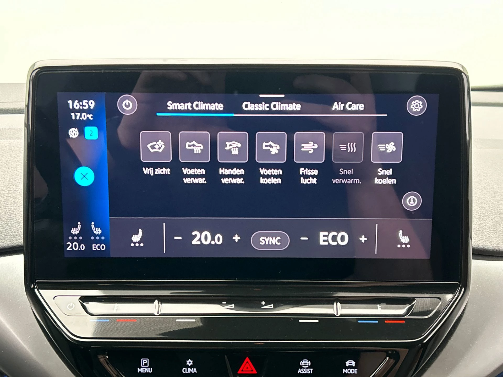 Hoofdafbeelding Volkswagen ID.4