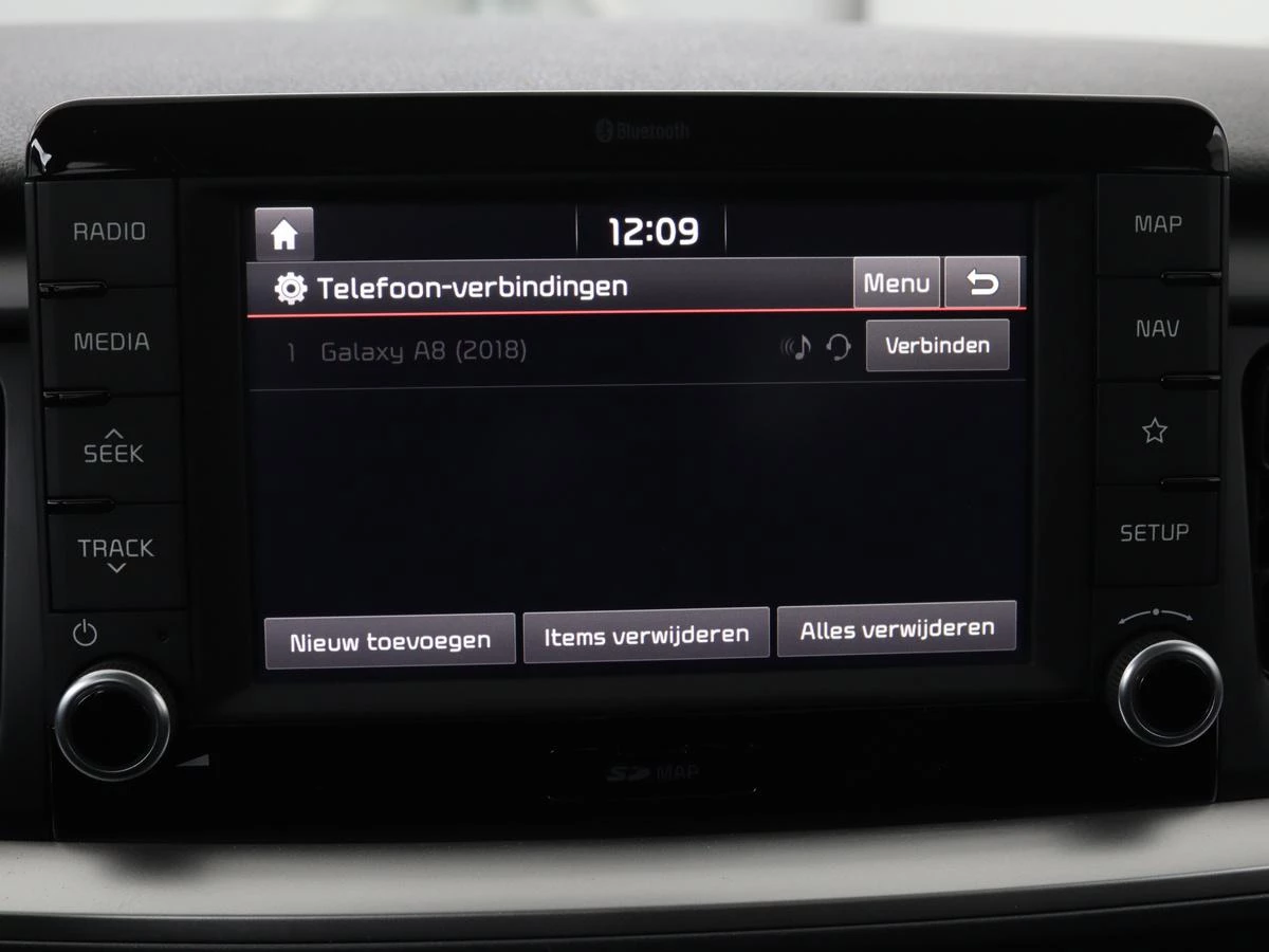 Hoofdafbeelding Kia Stonic
