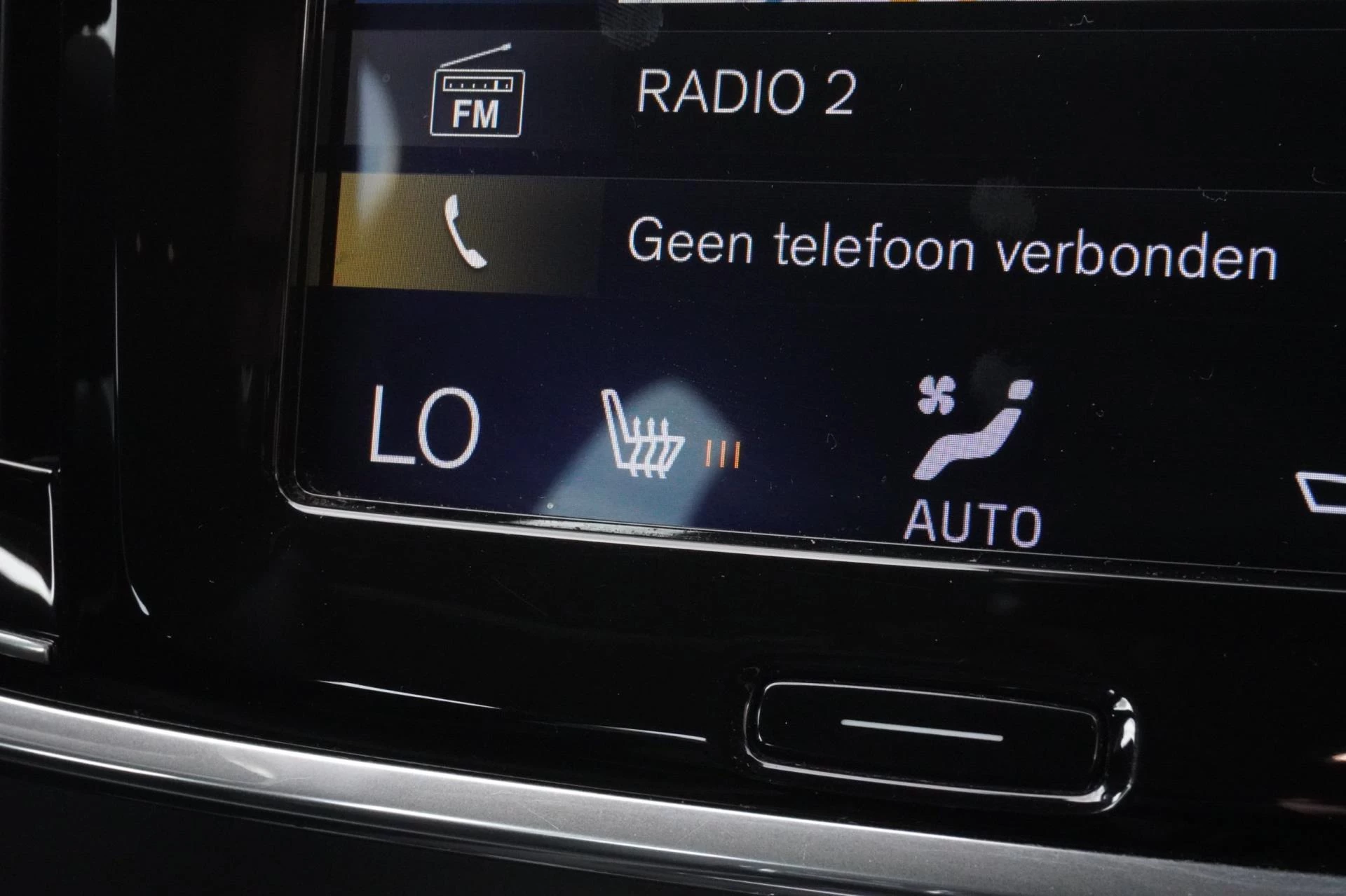 Hoofdafbeelding Volvo V90