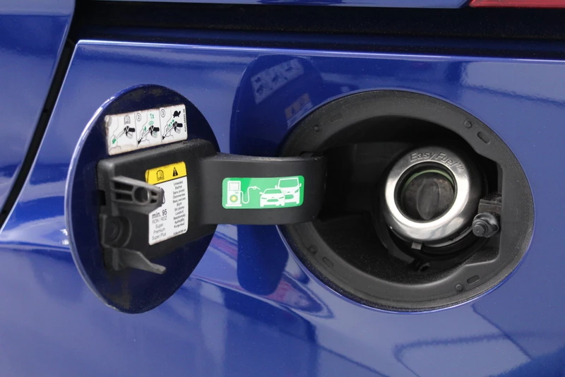 Hoofdafbeelding Ford B-MAX