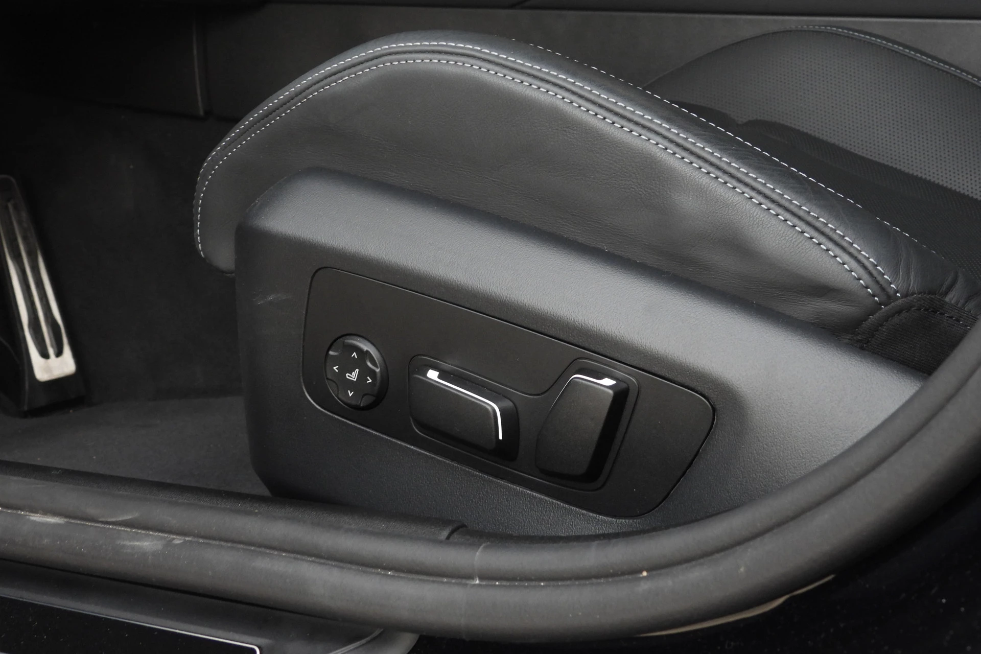 Hoofdafbeelding BMW M5