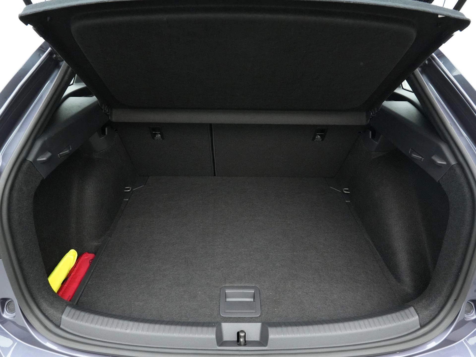 Hoofdafbeelding Volkswagen Taigo