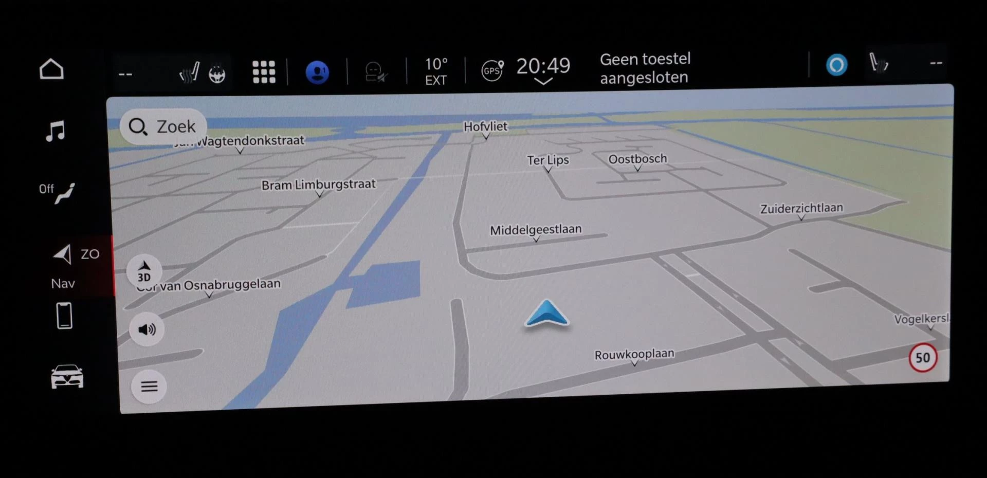 Hoofdafbeelding Alfa Romeo Tonale