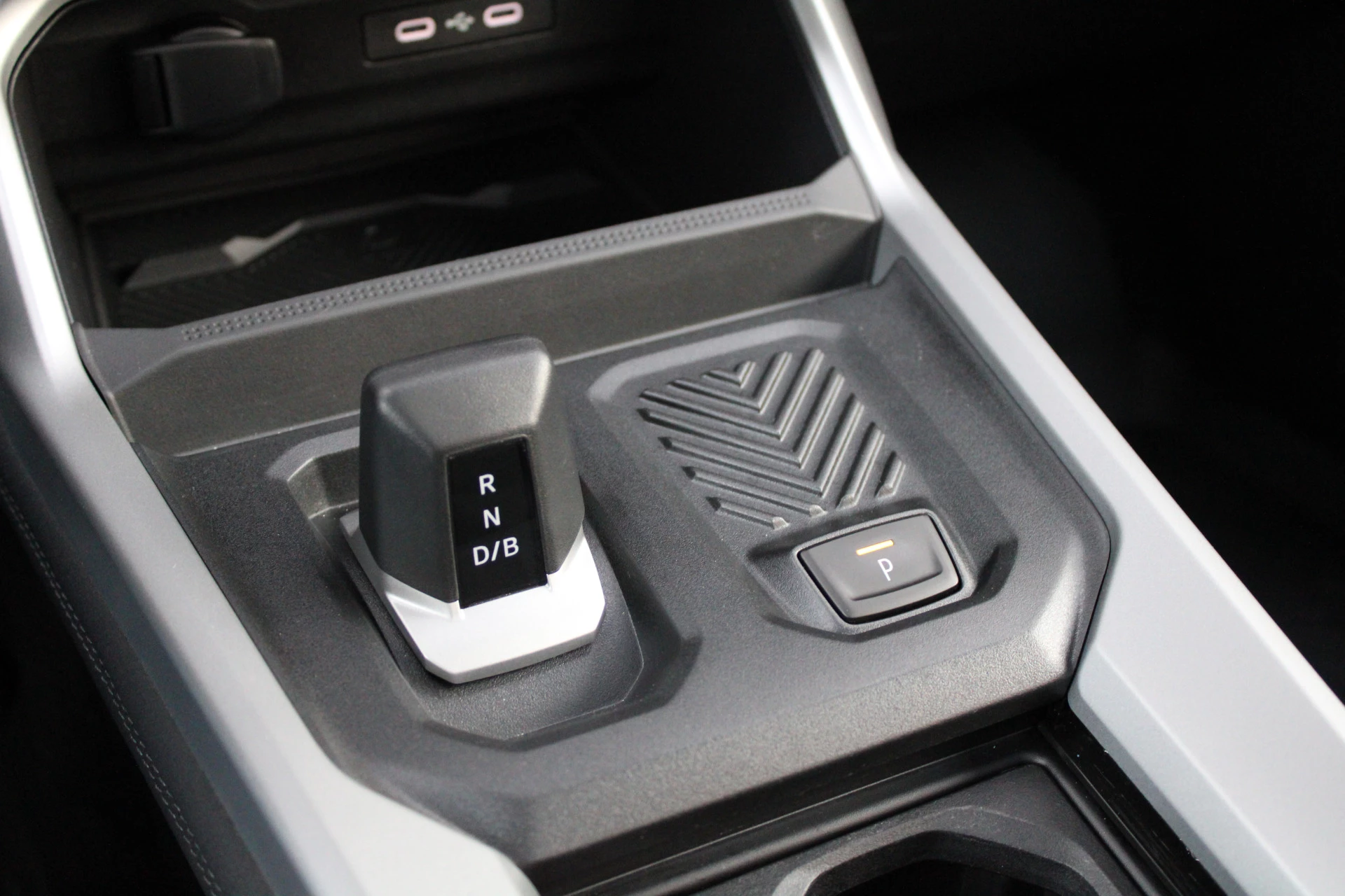 Hoofdafbeelding Dacia Bigster