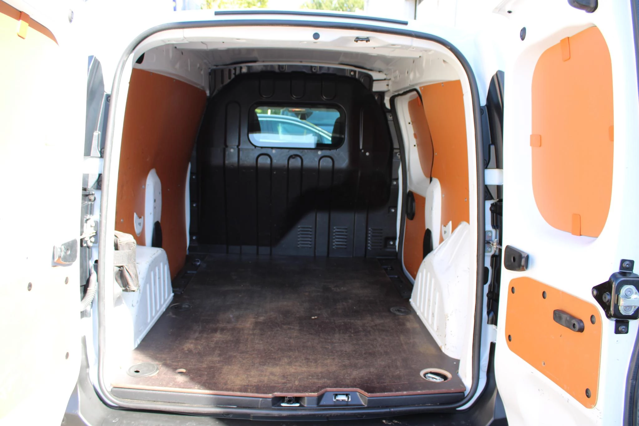 Hoofdafbeelding Renault Express