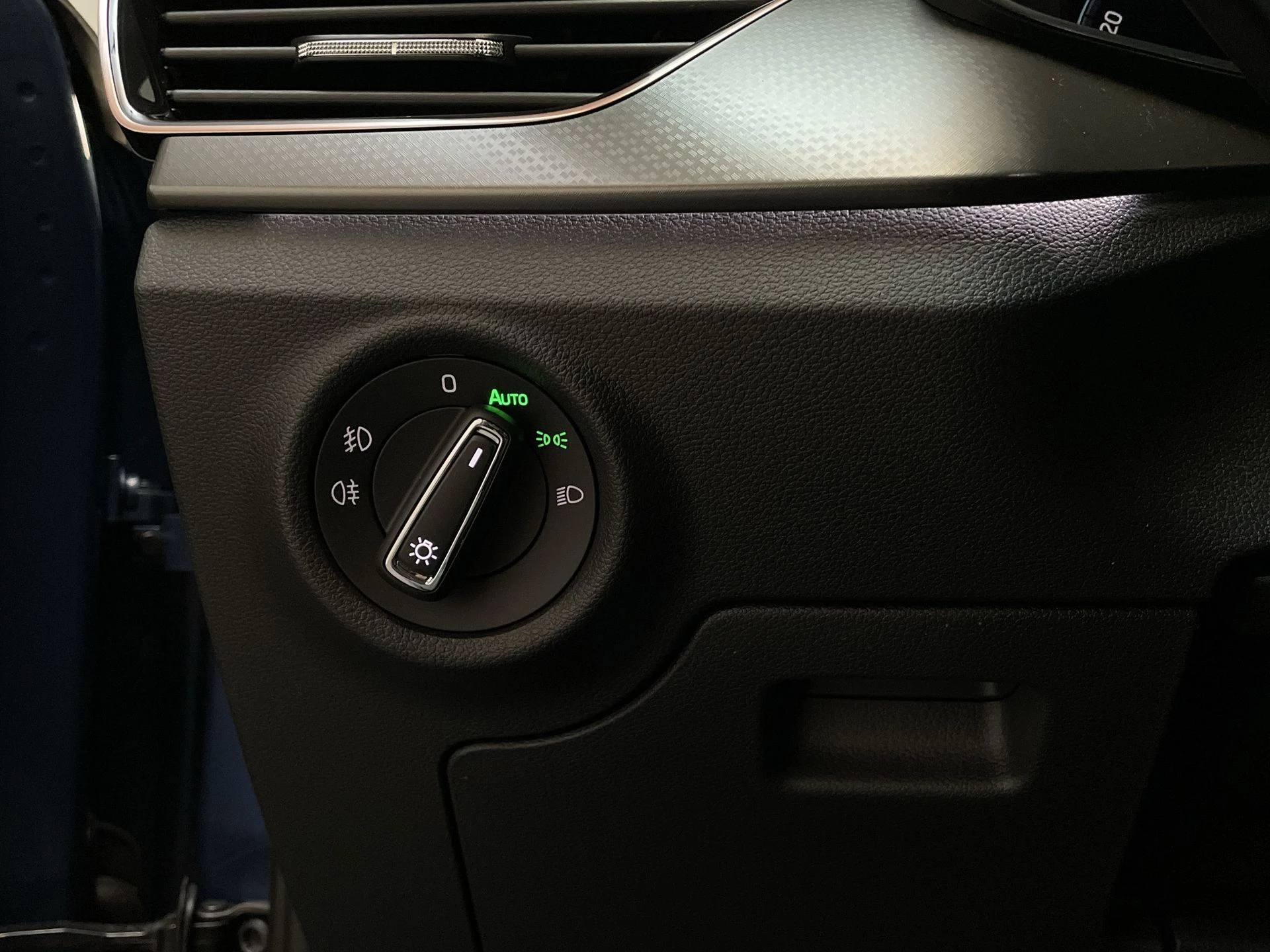 Hoofdafbeelding Škoda Scala