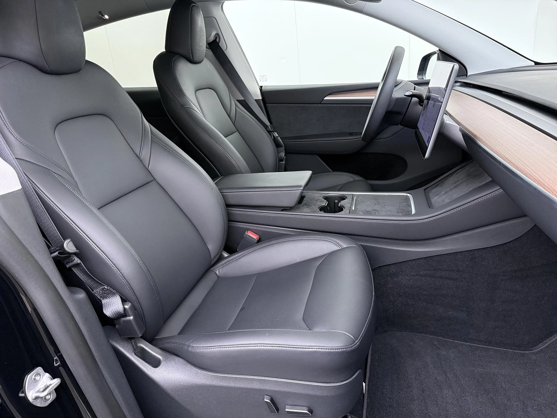 Hoofdafbeelding Tesla Model Y