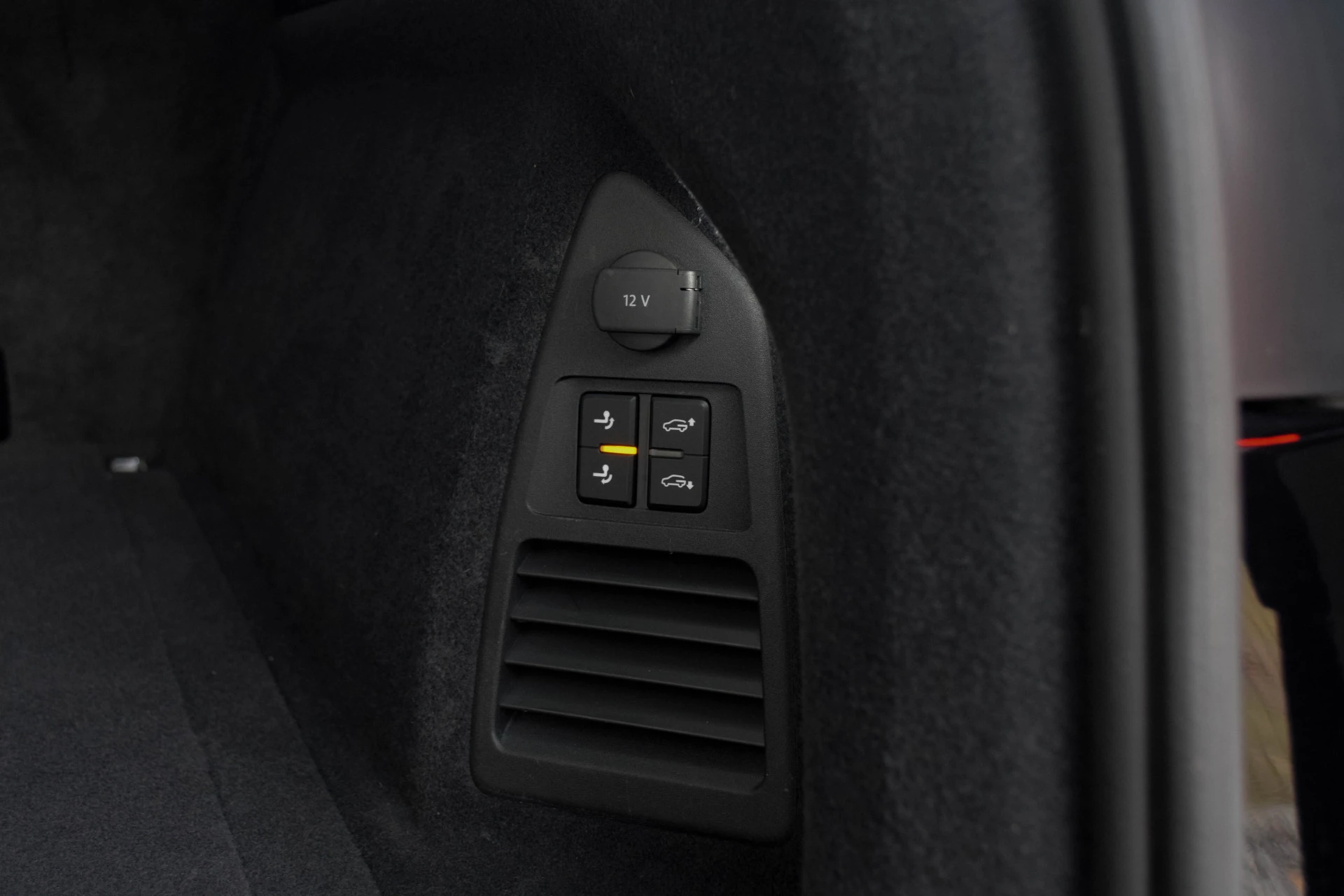 Hoofdafbeelding Volkswagen Touareg