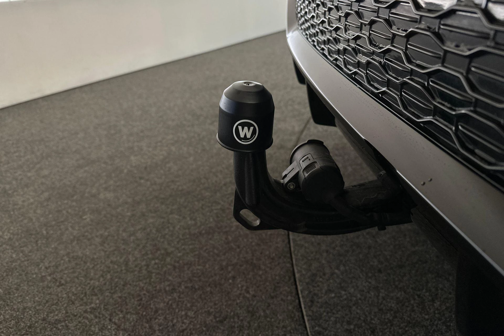 Hoofdafbeelding Audi RSQ8
