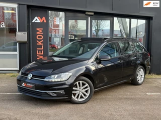 Volkswagen Golf Variant 1.6 TDI Business | Pano | ACC | Airco | Navi