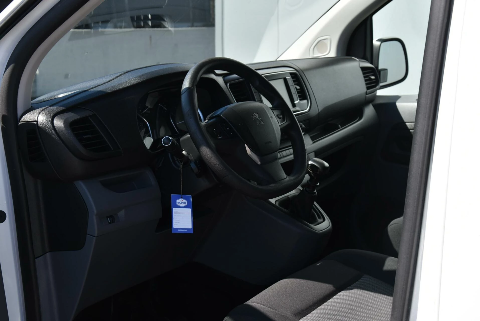 Hoofdafbeelding Peugeot Expert
