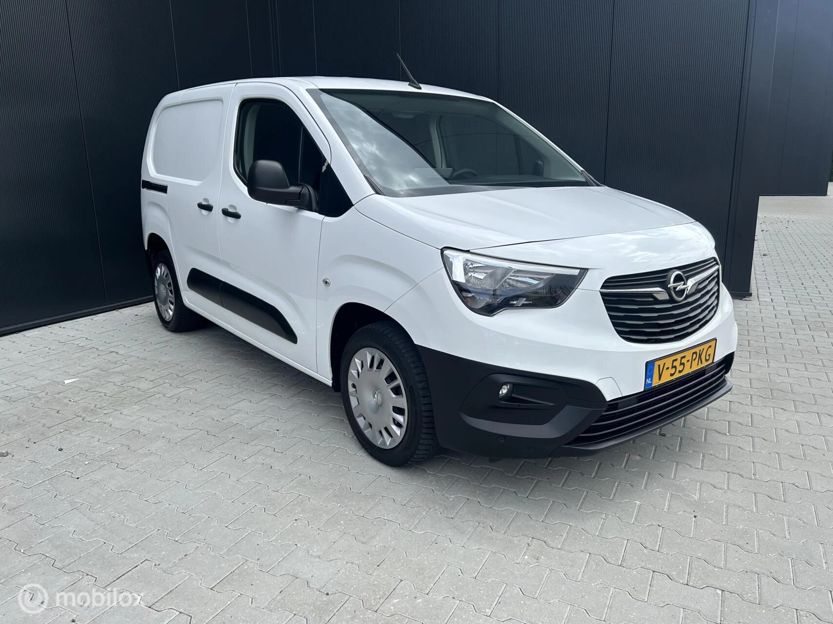 Hoofdafbeelding Opel Combo