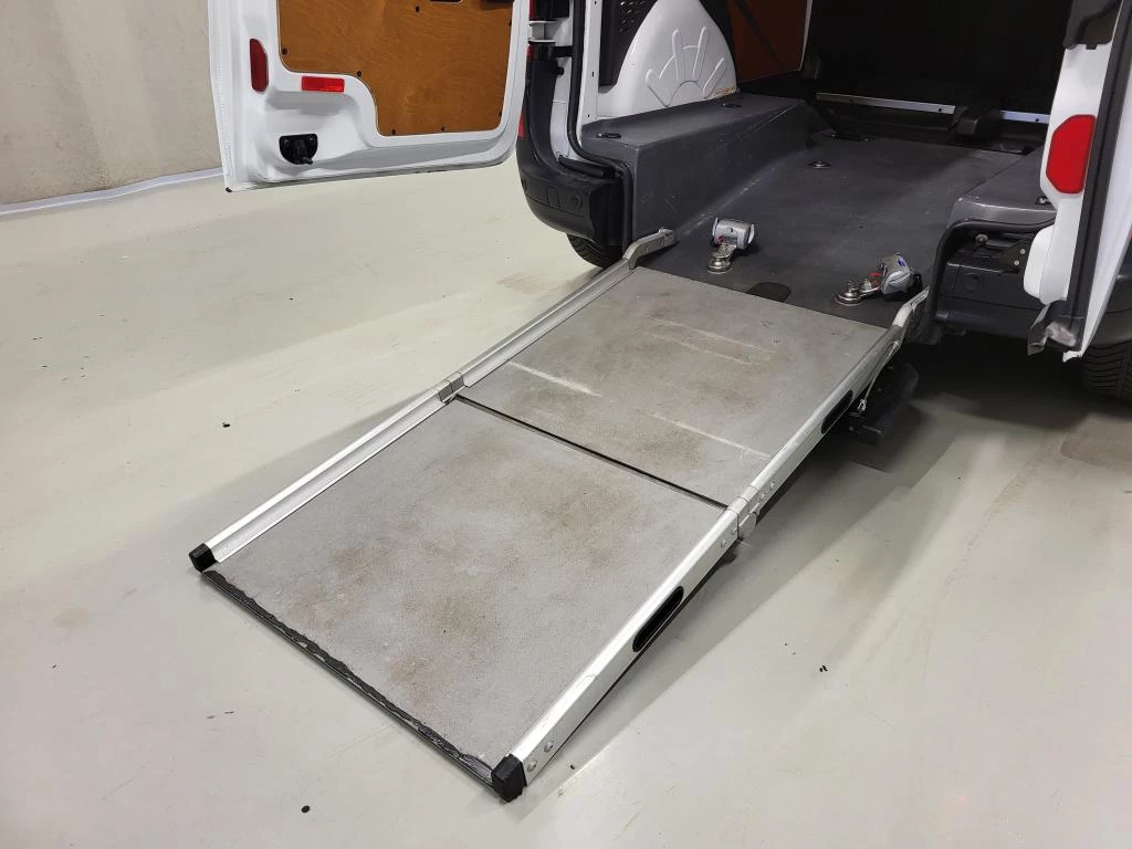 Hoofdafbeelding Mercedes-Benz Citan