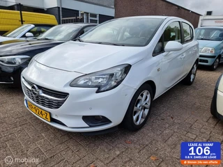 Opel Corsa 1.0 Turbo Edition