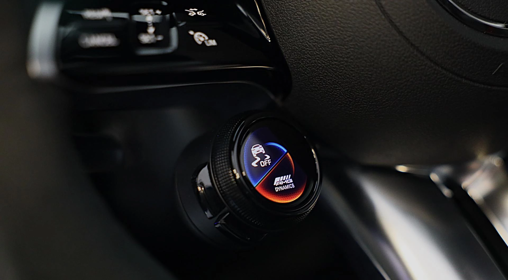 Hoofdafbeelding Mercedes-Benz CLE