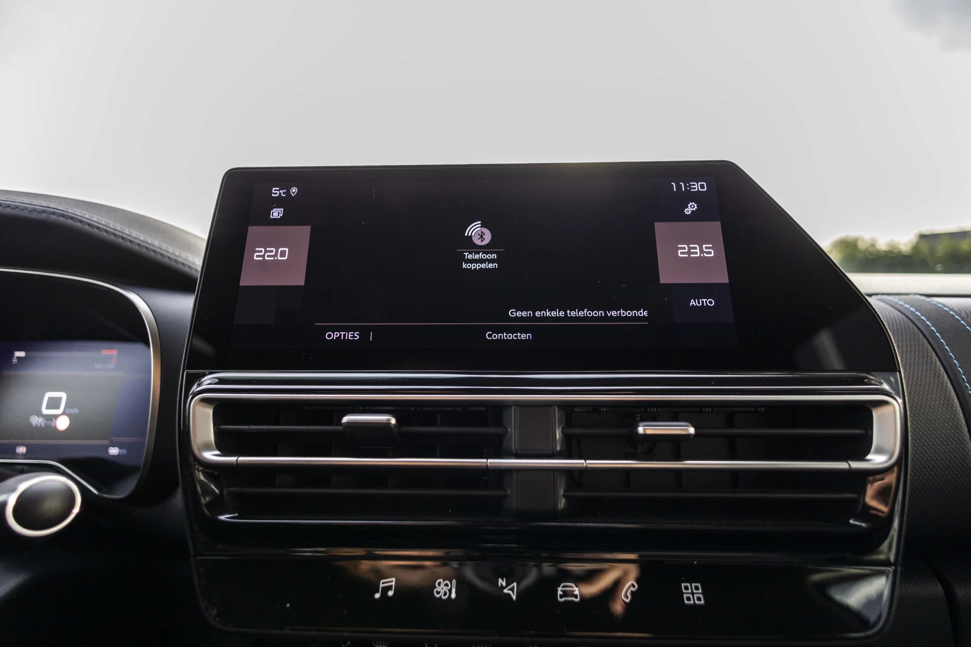 Hoofdafbeelding Citroën C5 Aircross