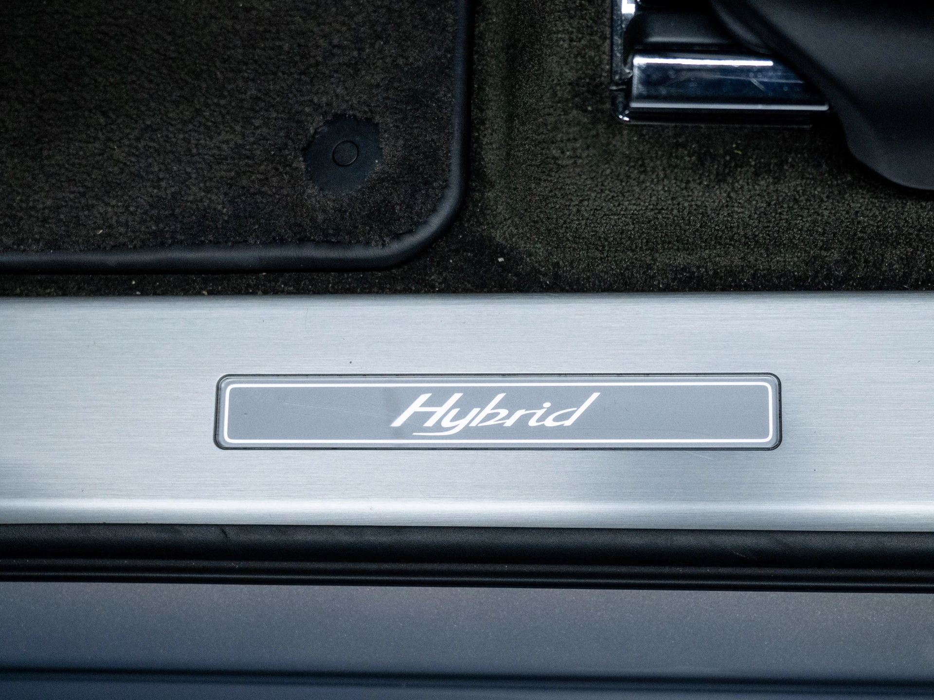 Hoofdafbeelding Bentley Bentayga