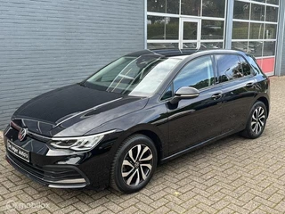 Volkswagen Golf 2.0 TDI Style