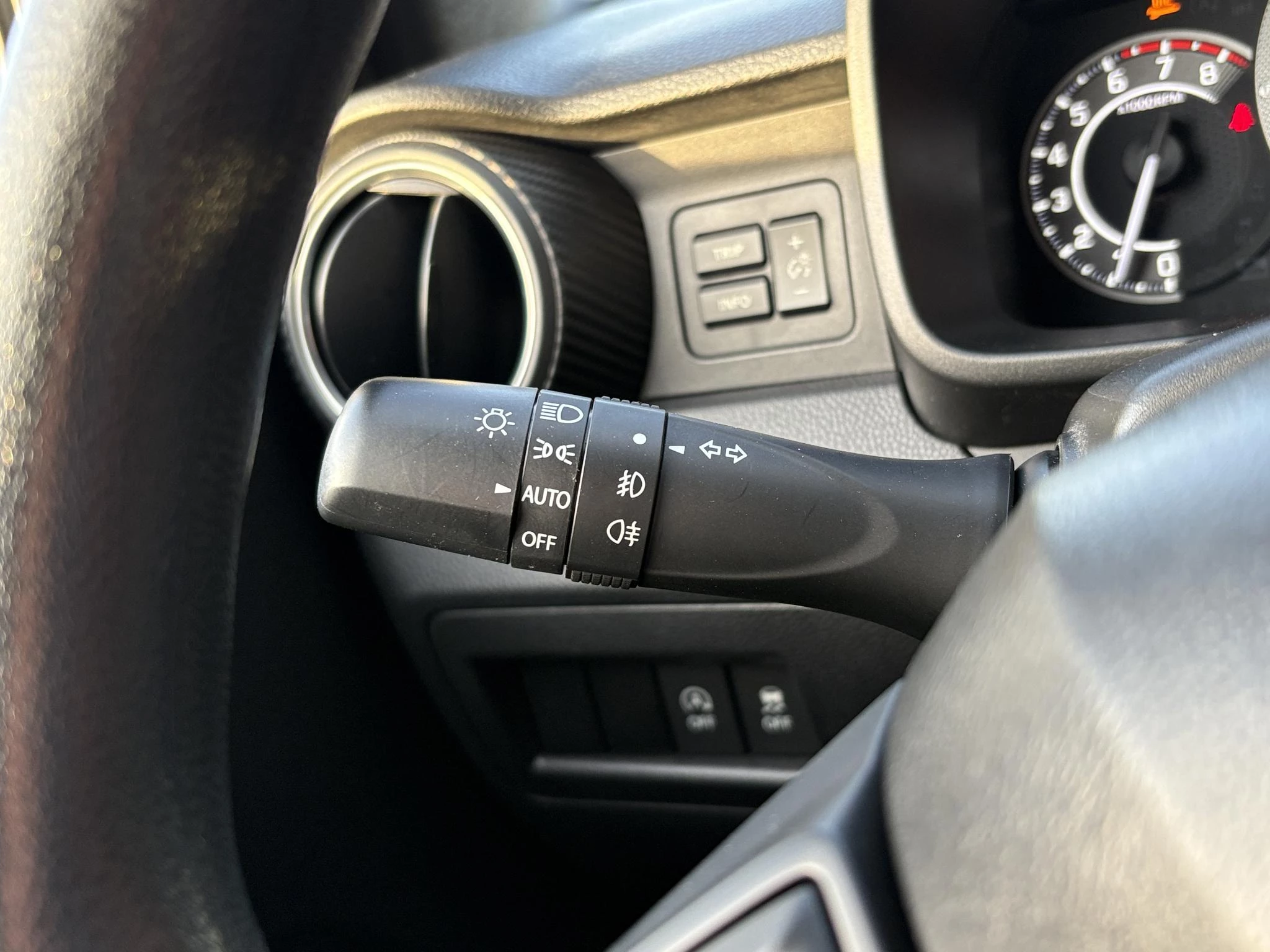 Hoofdafbeelding Suzuki Ignis