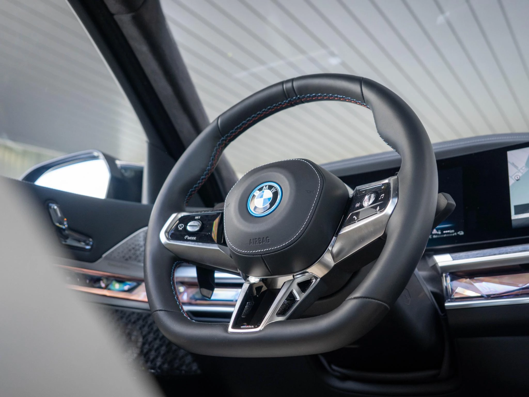 Hoofdafbeelding BMW 7 Serie